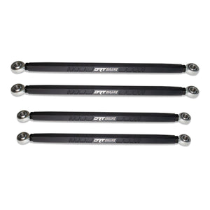 Polaris 900 / XP900 Radius Hex Bar Rod Kit (2011–2014) - Dunes 2 Dezert SXS