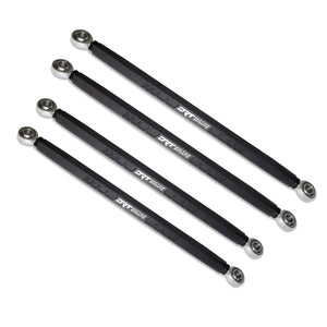 Polaris 900 / XP900 Radius Hex Bar Rod Kit (2011–2014) - Dunes 2 Dezert SXS