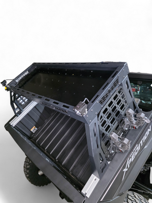 Elektric Off Road Polaris Xpedition XP Bed Rack Volt Short 2024+ - product photo 10