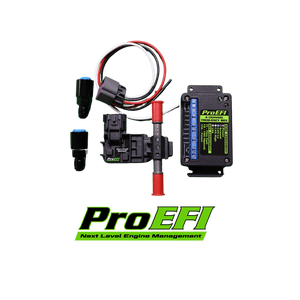 Polaris RZR Pro R 2.0L Turbo system - Dunes 2 Dezert SXS
