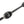 All Balls Racing 8-Ball Extreme Duty axle for Polaris Ranger XP 900, Ranger XP 1000, Ranger 1000 and more, view 3