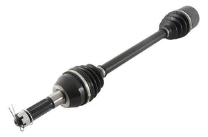 All Balls Racing 8-Ball Extreme Duty axle for Polaris Ranger XP 900, Ranger XP 1000, Ranger 1000 and more, view 3