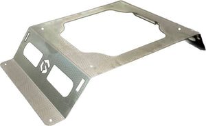 STARLINK ANTENNA ROOF MOUNT STAND - Dunes 2 Dezert SXS