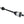All Balls Racing 8-Ball Extreme Duty axle for Can-Am Maverick 1000R and Maverick Turbo, view 3