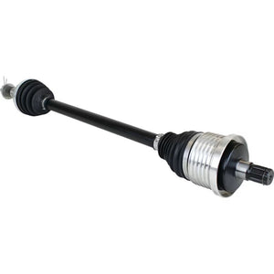 All Balls Racing 8-Ball Extreme Duty axle for Can-Am Maverick 1000R and Maverick Turbo, view 3