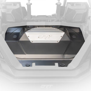 Polaris Pro R Desert Runner Trunk Enclosure – DRT - Dunes 2 Dezert SXS
