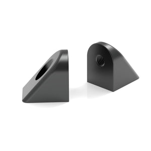 Billet 90° Mount for 28" LITT Chase Bar - Dunes 2 Dezert SXS