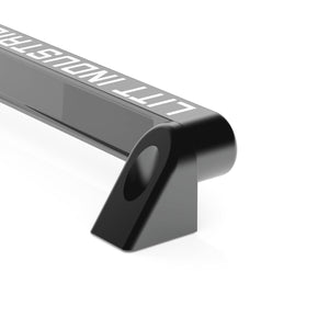 Billet 90° Mount for 28" LITT Chase Bar - Dunes 2 Dezert SXS