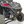 Elektric Off Road Polaris RZR Pro XP Turbo R Volt Rear Bumper 2020+ - product photo 3