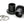 Eibach Pro-UTV Stage 2 14-16 Polaris RZR XP 1000 EPS (2 Seat)