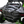 Elektric Off Road Kawasaki Teryx H2 Volt Baja Tire Rack 2026+ - product photo 2