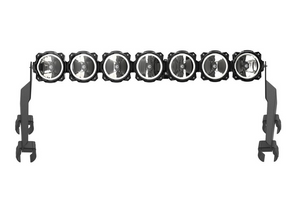 KC HiLiTES Segway Villain Pro6 Gravity LED 7-Light System - Dunes 2 Dezert SXS