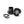 Eibach Pro-UTV 18-19 Textron Wildcat XX w/ OE Fox Shocks Stage 3 Performance Springs