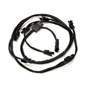 XL Linkable Wiring Harness for XL Sport & XL Pro - Dunes 2 Dezert SXS