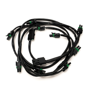 XL Linkable Wiring Harness for XL Sport & XL Pro - Dunes 2 Dezert SXS