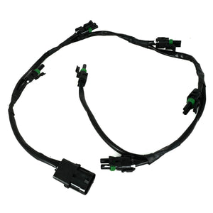 Reflex Actuator Linking Harness – Universal - Dunes 2 Dezert SXS