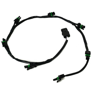Reflex Actuator Linking Harness – Universal - Dunes 2 Dezert SXS