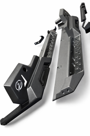 Elektric Off Road Can-Am Defender HD10 Rock Steps 2-Seat 2016+ - product photo 6