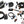 Auto Turn Signal Kit W/ Horn And Front Drl Lights Can
