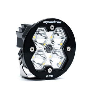 Baja Designs Squadron-R 2.0 Pro LED Light Pod - Dunes 2 Dezert SXS