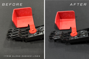 Platinum Series AGM 925 Battery | UTVS-925 - Dunes 2 Dezert SXS