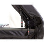 Seizmik Framed Door Kit for Polaris Ranger XP 1000 - Dunes 2 Dezert SXS