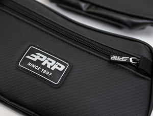 PRP 2020+ Yamaha Wolverine RMAX Front Door Bags - Black (Pair)