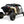 Elektric Off Road Volt Baja steel bed box for Can-Am Maverick X3 - product photo 3