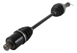 All Balls Racing 6-Ball Heavy Duty axle for Polaris Ranger XP 800 and Ranger 4x4, view 2