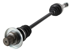 All Balls Racing 6-Ball Heavy Duty axle for Yamaha Rhino 700, view 2