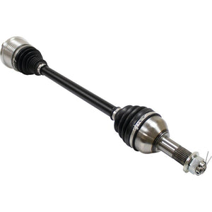 All Balls Racing 8-Ball Extreme Duty axle for Can-Am Maverick 1000R, view 2