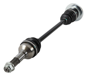 All Balls Racing 6-Ball Heavy Duty axle for Yamaha Rhino 450 and Rhino 660, view 3