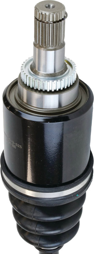 All Balls Racing 6-Ball Heavy Duty axle for Honda Pioneer 1000, view 5