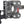 Gen-Y The Boss Torsion-Flex 2.5in Shank 5in Drop 16K Hitch w/GH-051 Dual-Ball/GH-032 Pintle Lock