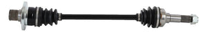 All Balls Racing 6-Ball Heavy Duty axle for Yamaha Rhino 700