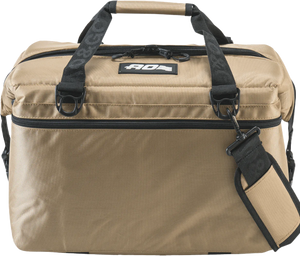 24 Pack Ballistic Tan