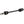 All Balls Racing 8-Ball Extreme Duty axle for Can-Am Defender HD10 and Defender HD8, view 5