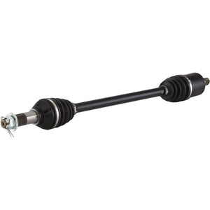 All Balls Racing 8-Ball Extreme Duty axle for Can-Am Defender HD10 and Defender HD8, view 5