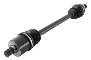 All Balls Racing 8-Ball Extreme Duty axle for Arctic Cat Wildcat, view 2