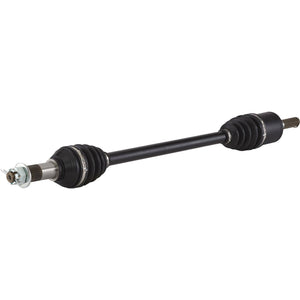 All Balls Racing 8-Ball Extreme Duty axle for Can-Am Defender HD10 and Defender HD8, view 5