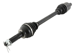 All Balls Racing 8-Ball Extreme Duty axle for Polaris RZR S 800 and RZR 800, view 3