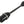 All Balls Racing 6-Ball Heavy Duty axle for Polaris RZR Trail S 1000, RZR S 1000, RZR S 900 and more, view 2