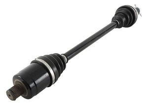 All Balls Racing 6-Ball Heavy Duty axle for Polaris RZR Trail S 1000, RZR S 1000, RZR S 900 and more, view 2