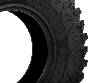 Tire Ridge Ripr 35x10.00r15 8pr Lr1200