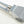 Ext Led Mount 8mm Slt Silver