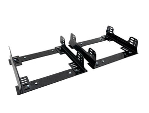 PRP Polaris RZR PRO XP / PRO R / Turbo R Composite Seat Mount Kit Adapters - Pair