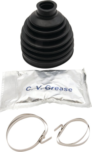 All Balls Racing rear inner CV boot kit for Kawasaki Teryx KRX 1000, Ridge and Ridge Crew