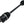 All Balls Racing 6-Ball Heavy Duty axle for Can-Am Defender HD10, view 2