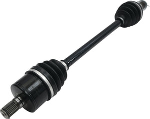 All Balls Racing 6-Ball Heavy Duty axle for Can-Am Defender HD10, view 2