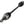 All Balls Racing 6-Ball Heavy Duty axle for Polaris Ranger 6x6, Ranger XP 800 and Ranger 4x4, view 3